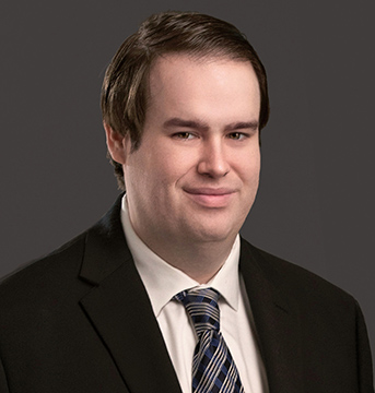 Michael W. Ford